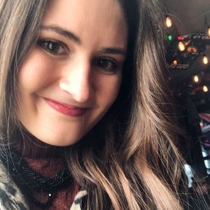 Meet your Posher, Chantel